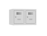 Garderobenschrank - Aufsatz NSum 320