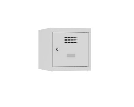Garderobenschrank - Aufsatz NSum 410 - 1