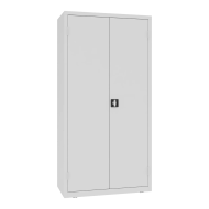Werkstattschrank MSW210/5-08s mit Sichtlagerkästen - 2