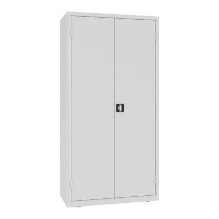Werkstattschrank MSW210/5-08s mit Sichtlagerkästen - 2