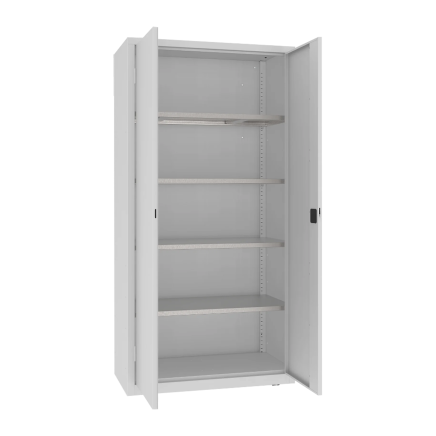 Werkstattschrank MSW210/5-20 - 1