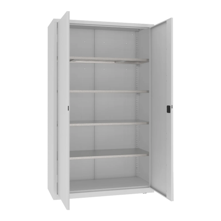 Werkstattschrank MSW212/5-20 - 1