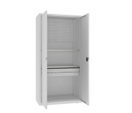 Werkstattschrank MSW210/5-18 - 1