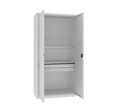 Werkstattschrank MSW210/5-18 - 1