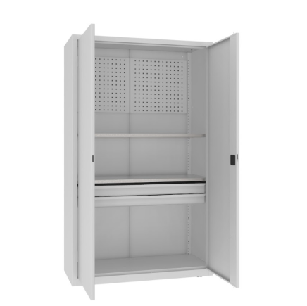 Werkstattschrank MSW212/5-18 - 1