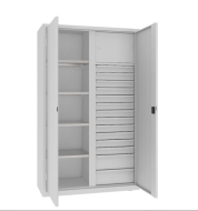 Werkstattschrank MSW212/5-31 - 1