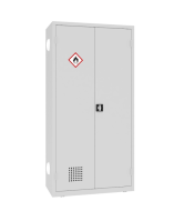Gefahrstoffschrank MSW210/5-25pa - 1