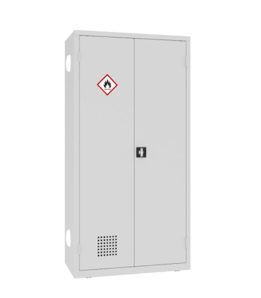 Gefahrstoffschrank MSW210/5-25pa - 1