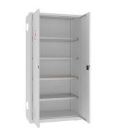 Gefahrstoffschrank MSW210/5-25pa - 2