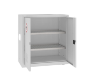 Gefahrstoffschrank MSW110/5-24pa - 2