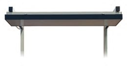 LED Beleuchtung 120 cm