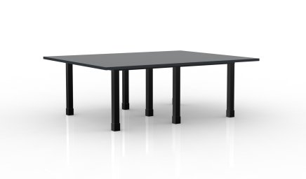 Geschweißter Tisch 24090431 - 1