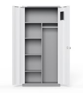 Garderoben-/Universalschrank HDW-G02 - 1