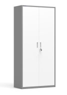 Garderoben-/Universalschrank HDW-G02 - 2