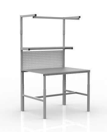 Werkbank SPEX (3 Modelle) - 1