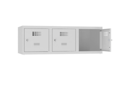 Garderobenschrank - Aufsatz NSum 430 - 2