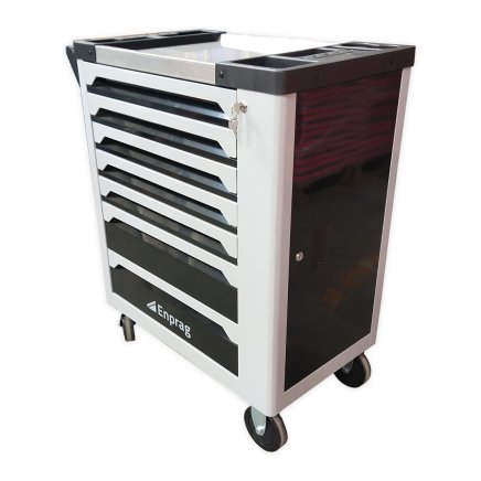 Werkstattwagen für Werkzeuge XT-002 - 3