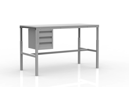 Arbeitsplatz SP - 1