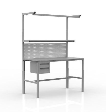 ESD - Werkbank SPEXESD - 1