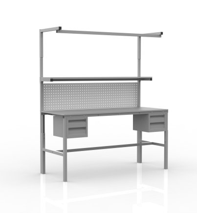 ESD - Werkbank SPEXESD - 1