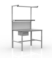 ESD Werkbank SPEXESD (4 Modelle)