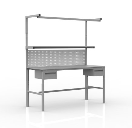 ESD - Werkbank SPEXESD - 1