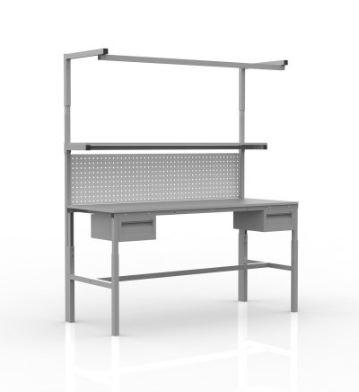 Werkbank SPEX - 1