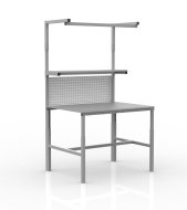 ESD Werkbank SPEXESD (3 Modelle)