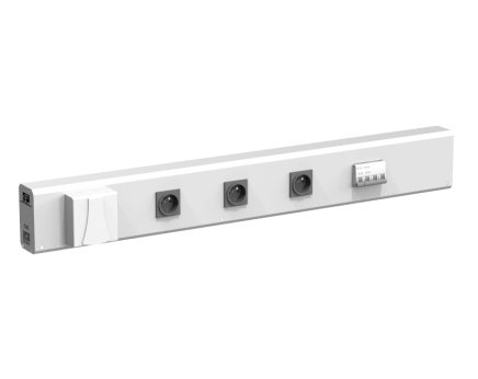 Energieleiste EN21F - 1