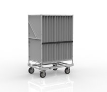 Materialwagen  24102401
