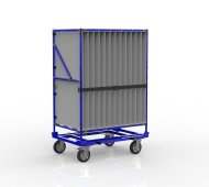 Materialwagen  24102401 - 3