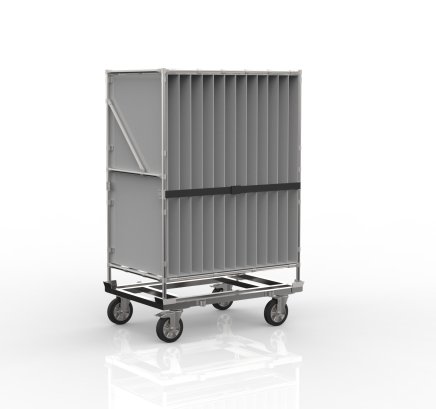Materialwagen  24102401 - 4