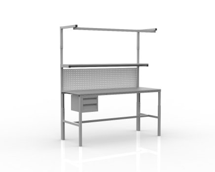 Werkbank SPEX - 1