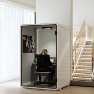Akustikbox P2F für 2 Personen - 2