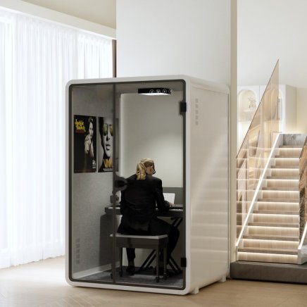 Akustikbox P2F für 2 Personen - 2
