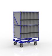 Materialwagen 24102402 - 3