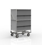 Materialwagen 24102402 - 4