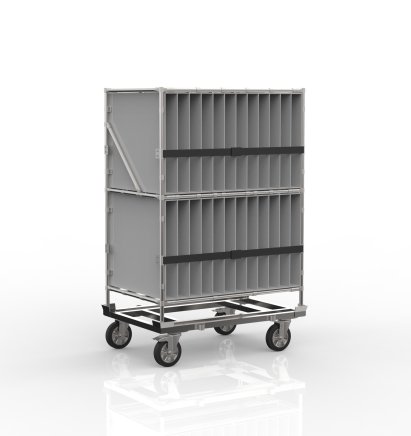 Materialwagen 24102402 - 4