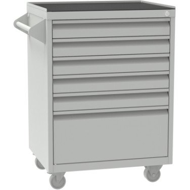 Werkstatt-Servicewagen S46606 - 2
