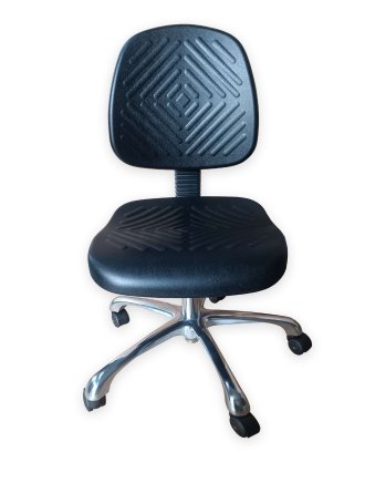 Antistatischer Werkstattstuhl E04 ESD - 1