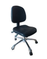 Antistatischer Werkstattstuhl E04 ESD - 2