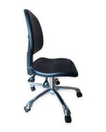 Antistatischer Werkstattstuhl E04 ESD - 3