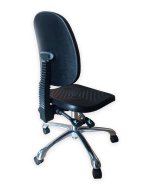 Antistatischer Werkstattstuhl E04 ESD - 4