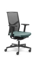 Bürodrehstuhl PRIME MESH - 1