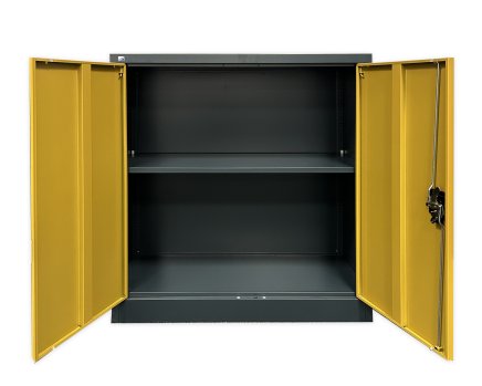 Universal-Stahlschrank C01B - 3