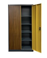 Universal-Stahlschrank C01 - 2