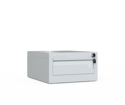 ESD Hängeschublade HDK-D01, Breite 500 mm - 1