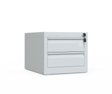 ESD-Hängeschubladenschrank HDK-D02