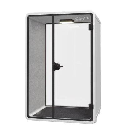 Akustikbox P2F für 2 Personen - 1