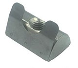 Feder-Mutter 096168F - 1